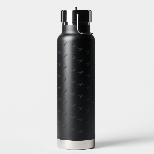Bouteille D'eau fruit fly bottle (Gym)