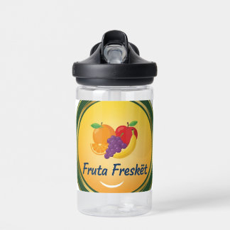 Bouteille D'eau Fruit juice bottle
