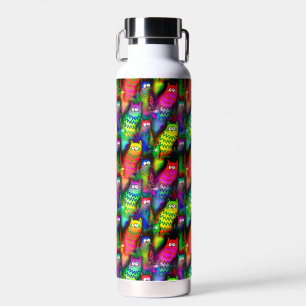 Bouteille D'eau Funny Cats Motif-54578