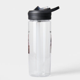 Bouteille D'eau Fureur Féline