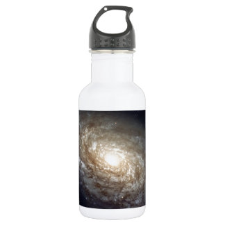 Bouteille D'eau Galaxie en spirale