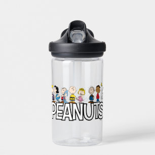 Bouteille D'eau Gang d'arachides