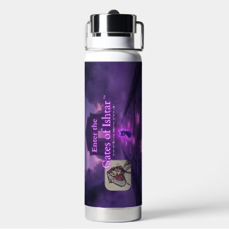 Bouteille D'eau Gates of Ishtar water bottle 