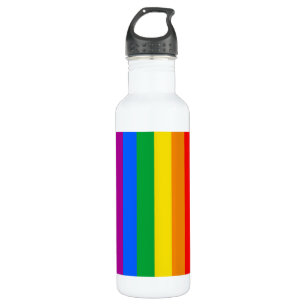 Bouteille D'eau GAY FLAG ORIGINAL -.png