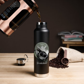 Bouteille D'eau German Wirehaired Pointer