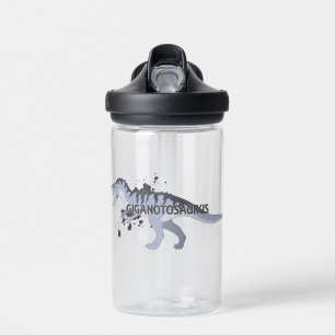 Bouteille D'eau Giganotosaurus