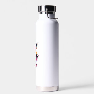 Bouteille D'eau Giraffe mignonne pour les enfants pour un enfant