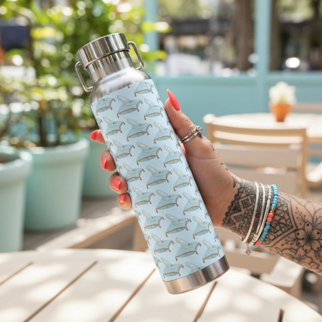 Bouteille D'eau Glass Slipper (Créateur téléchargé)