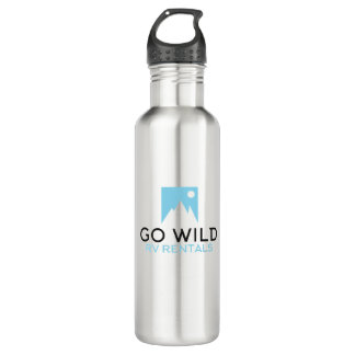 Bouteille D'eau Go Wild Water Bottle