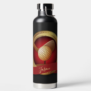 Bouteille D'eau Golf