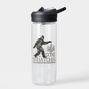 Bouteille D'eau Gone Squatchin CamelBak Eddy®