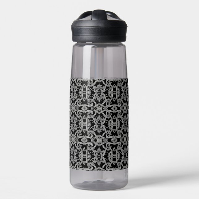 Bouteille D'eau GOTHIC Gourde CamelBak Eddy (Avant)
