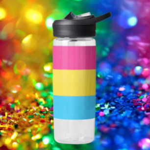 Bouteille D'eau Gourde CamelBak Eddy Pan Pride