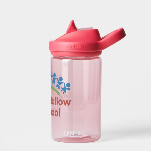Bouteille D'eau Gourde Camelbak pour enfants (Gauche)