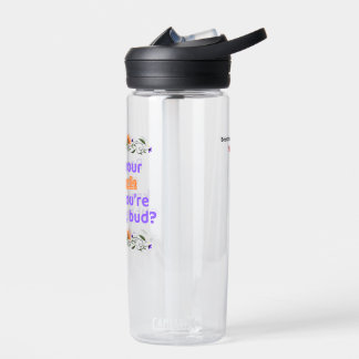 Bouteille D'eau Gourde de hockey CamelBak cadeau est-ce que l'entr