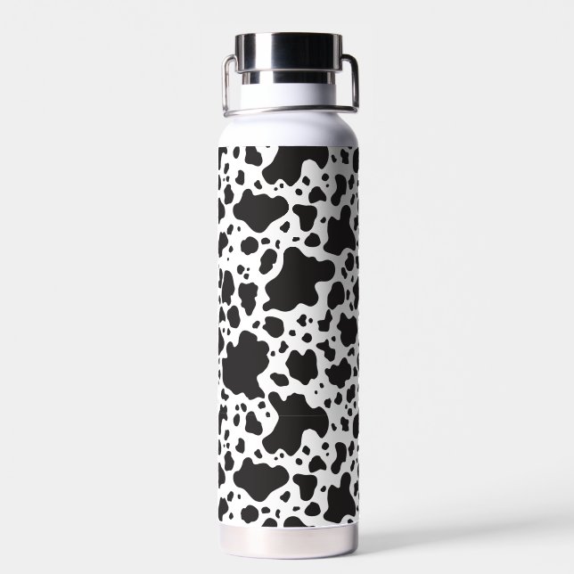 Bouteille D'eau gourde d'eau de gym  (Arrière)