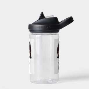 Bouteille D'eau Gourde pour Enfants Mignonne – Thème Jelly Amuse