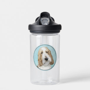 Bouteille D'eau Grand Basset Griffon Vendéen - Art Canin Original