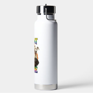 Bouteille D'eau Grand Danois Copie
