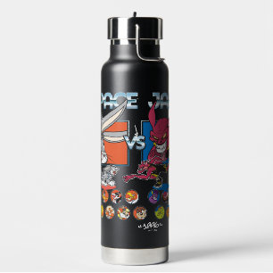 Bouteille D'eau Graphique de la liste SPACE JAM™ TUNE SQUAD™ VS Mo