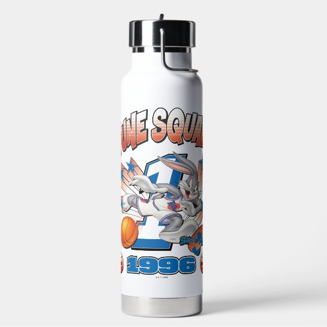 Bouteille D'eau Graphisme de basketball SPACE JAM™ BUGS BUNNY™ #1 (Gym)