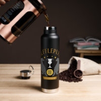 Graphisme de fierté de la maison HUFFLEPUFF™ Blair