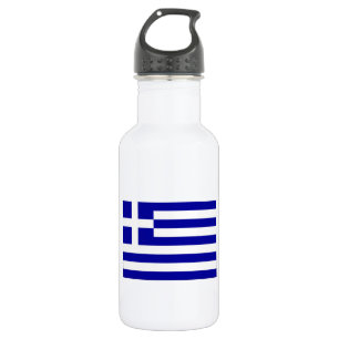Bouteille D'eau Grèce