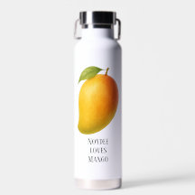 Gros Mangue, Fruit Sucré et Nom