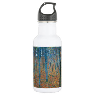 Bouteille D'eau Gustav Klimt Beech