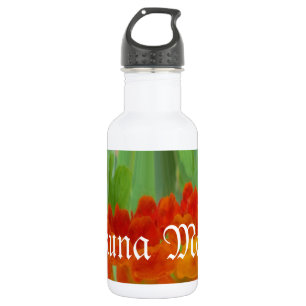 Bouteille D'eau Hakunamatata Eco personnalisé