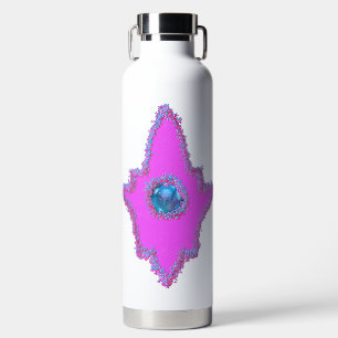 Bouteille D'eau Hamsa pétillant de l'Aïd