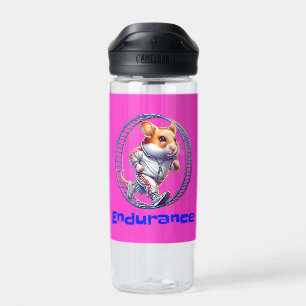 Bouteille D'eau Hamster Endurance course de hamster Hamster