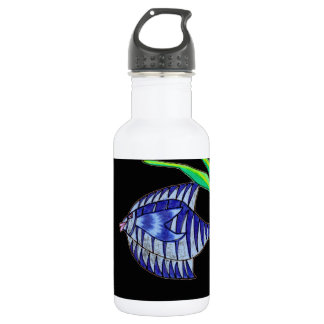 Bouteille D'eau Happy to be Blue