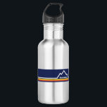 Bouteille D'eau Harrisonburg, Virginie<br><div class="desc">Que vous aimiez l'escalade rock,  la spéléologie,  la pataugeoire,  le rafting,  le kayak,  le vélo,  le canoë,  le randonnée,  le camping ou la pêche,  Harrisonburg Virginia l'a.</div>