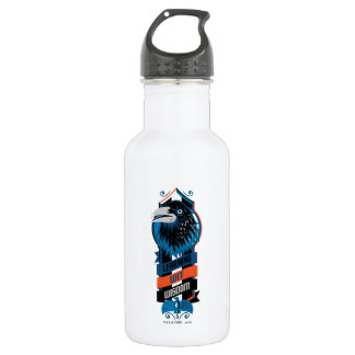 Bouteille D'eau Harry Potter | Blason de la maison RAVENCLAW™