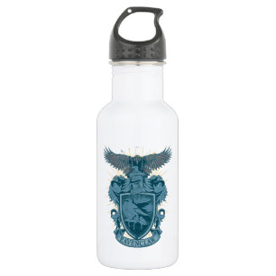 Bouteille D'eau Harry Potter Blason de Serdaigle