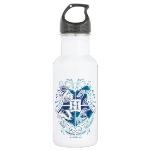 Bouteille D'eau Harry Potter Crest Aguamenti HOGWARTS™