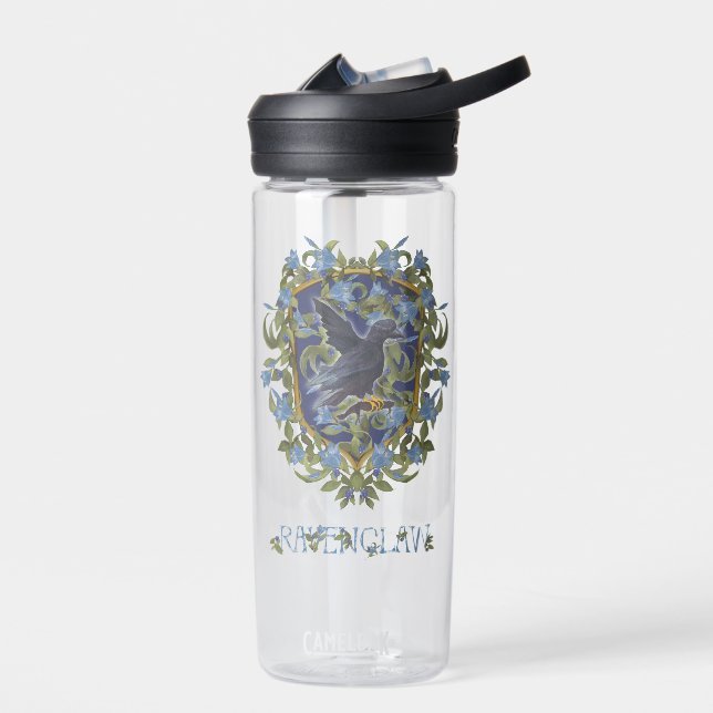 Bouteille D'eau HARRY POTTER™ | Crest RAVENCLAW™ (Gauche)