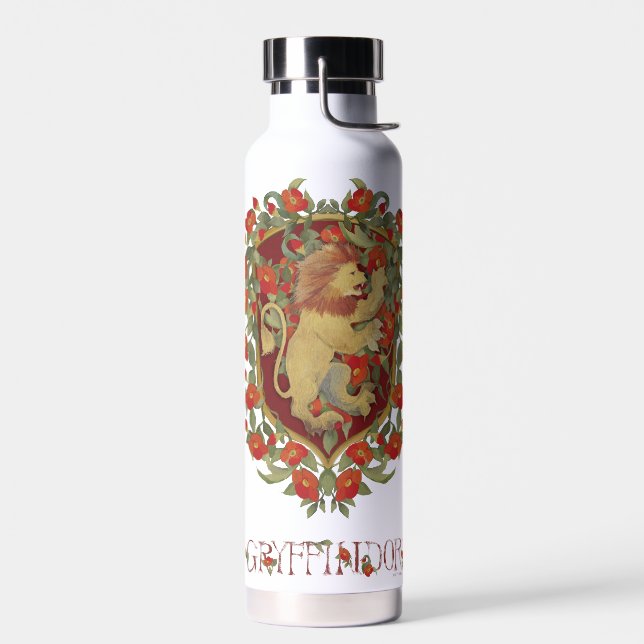 Bouteille D'eau HARRY POTTER™ | Crête GRYFFINDOR™ (Gauche)