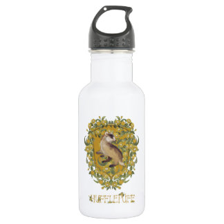 Bouteille D'eau HARRY POTTER™ | Crête HUFFLEPUFF™