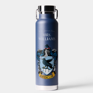 Bouteille D'eau Harry Potter | Enseignant de la maison Ravenclaw P