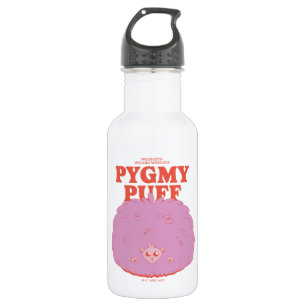 Bouteille D'eau HARRY POTTER™ Pygmee Puff de Weasley