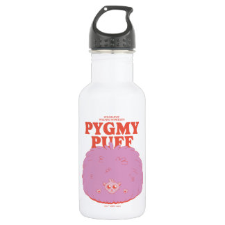 Bouteille D'eau HARRY POTTER™ | Pygmee Puff de Weasley