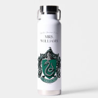 Harry Potter | Slytherin enseignant personnalisé