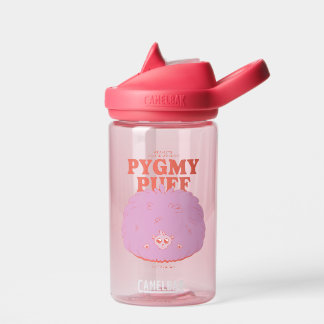 Bouteille D'eau HARRY POTTER™ | Weasley's Wizard Pygmy Puff