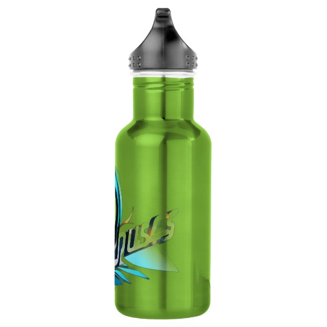 Bouteille D'eau #healthylifestyleWaterBottle (Droite)