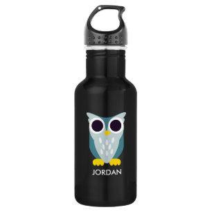Bouteille D'eau Henry le hibou