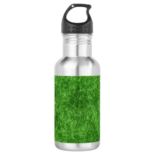 Bouteille D'eau Herbe verte