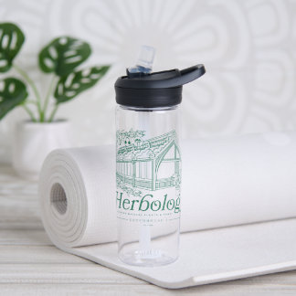 Bouteille D'eau Herbologie HOGWARTS™