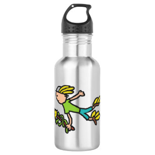 Bouteille D'eau Hermes